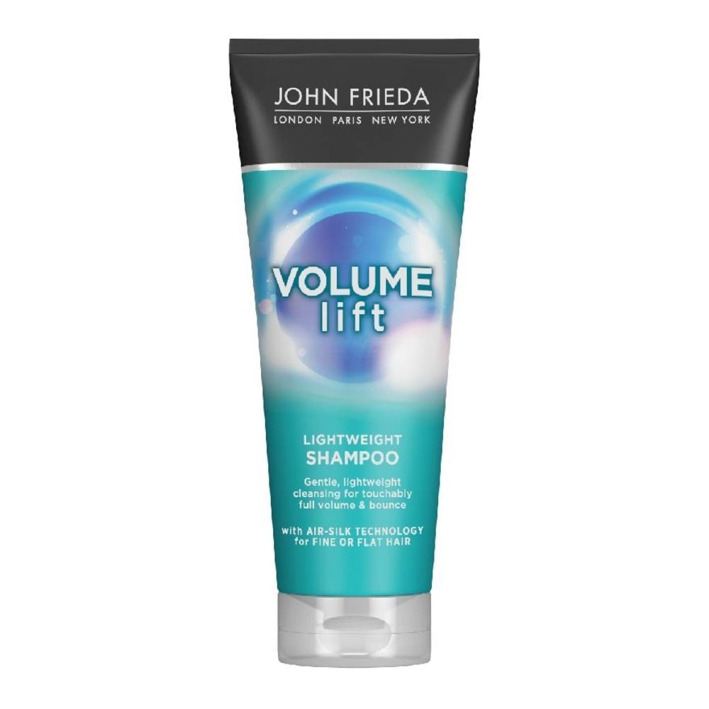 Luxurious Volume Core Restore Shampoo 250ml