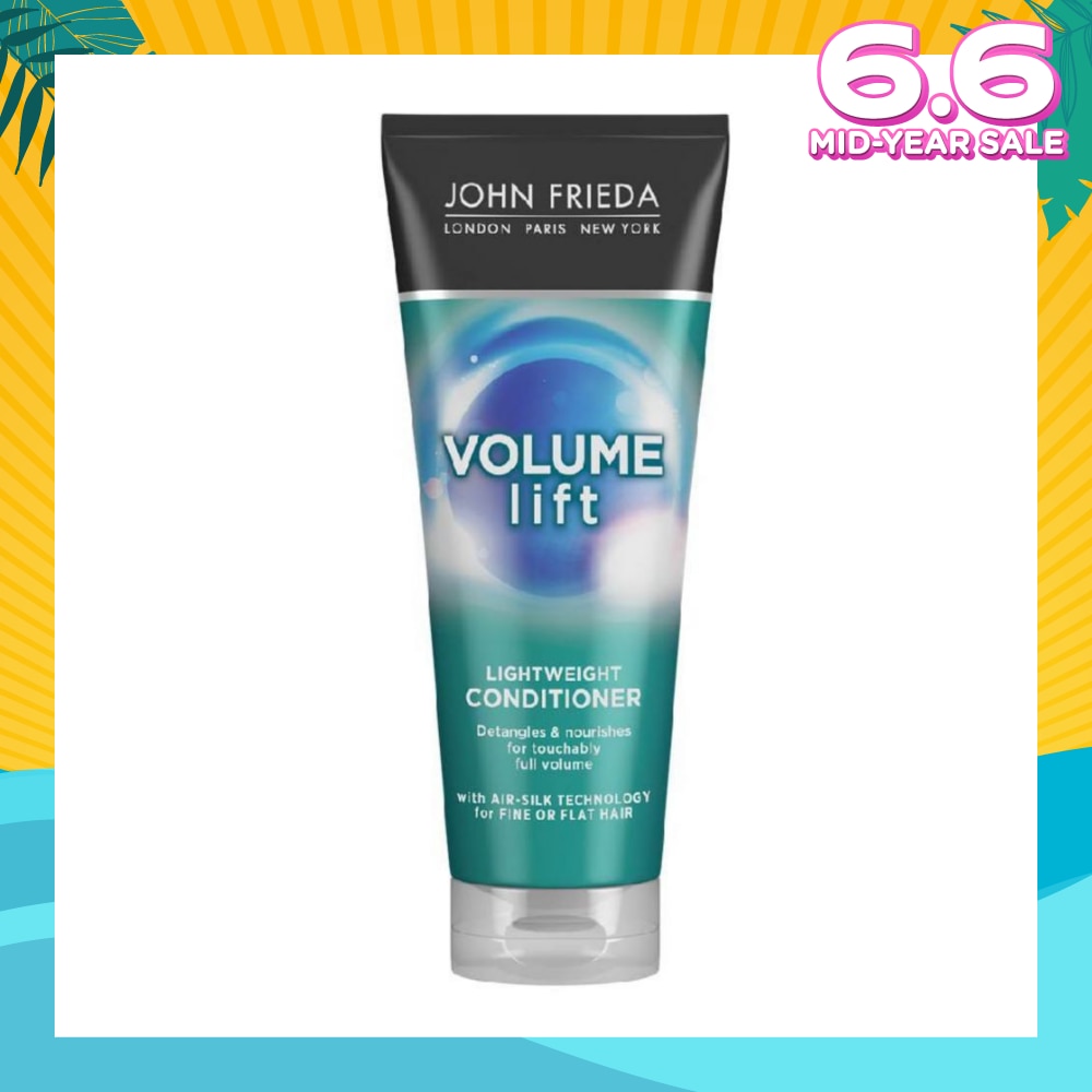 Volume Lift Lightweight Conditioner 250ml