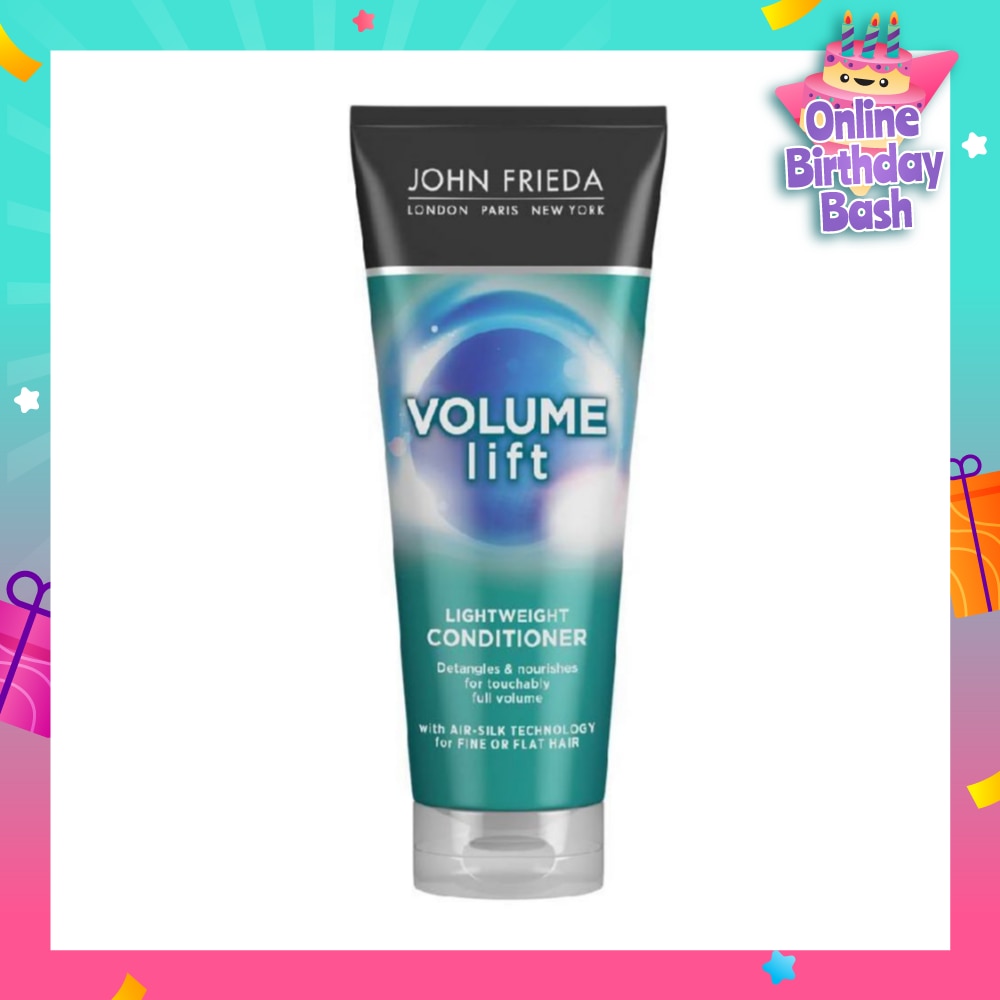 Volume Lift Lightweight Conditioner 250ml