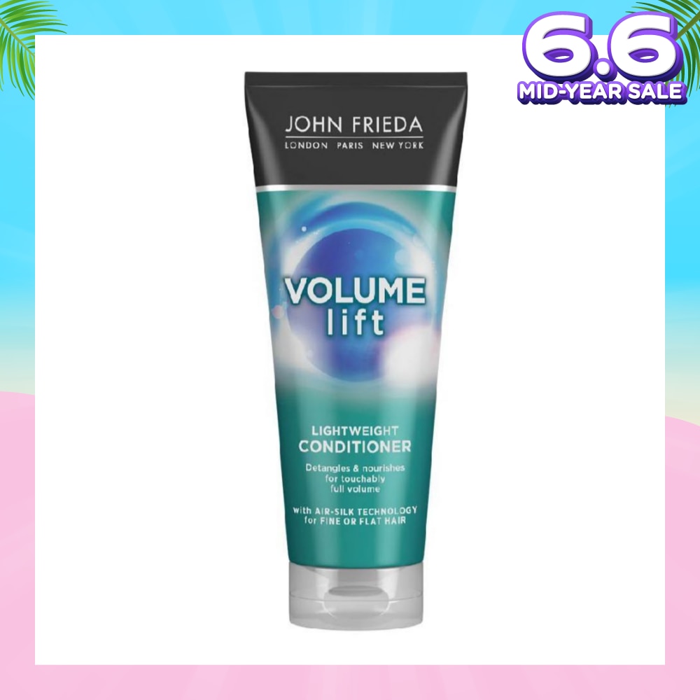 Volume Lift Lightweight Conditioner 250ml
