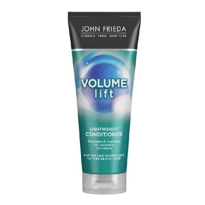 JOHN FRIEDA Volume Lift Lightweight Conditioner 250ml