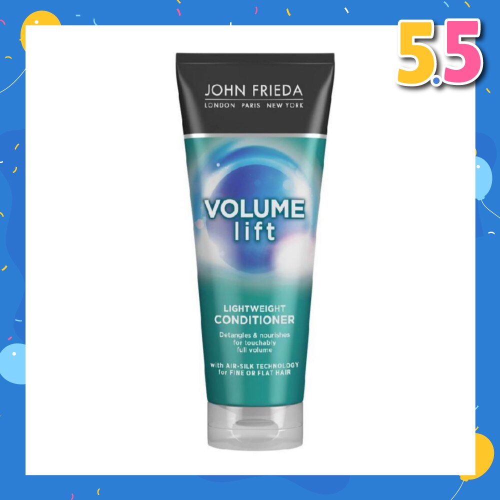 Volume Lift Lightweight Conditioner 250ml