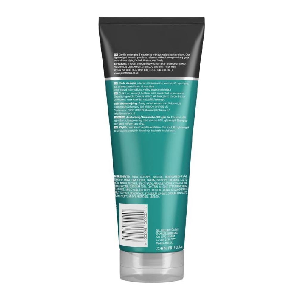 Volume Lift Lightweight Conditioner 250ml