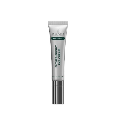 SUKIN - Time Capsule Future Bright Eye Cream 15ml