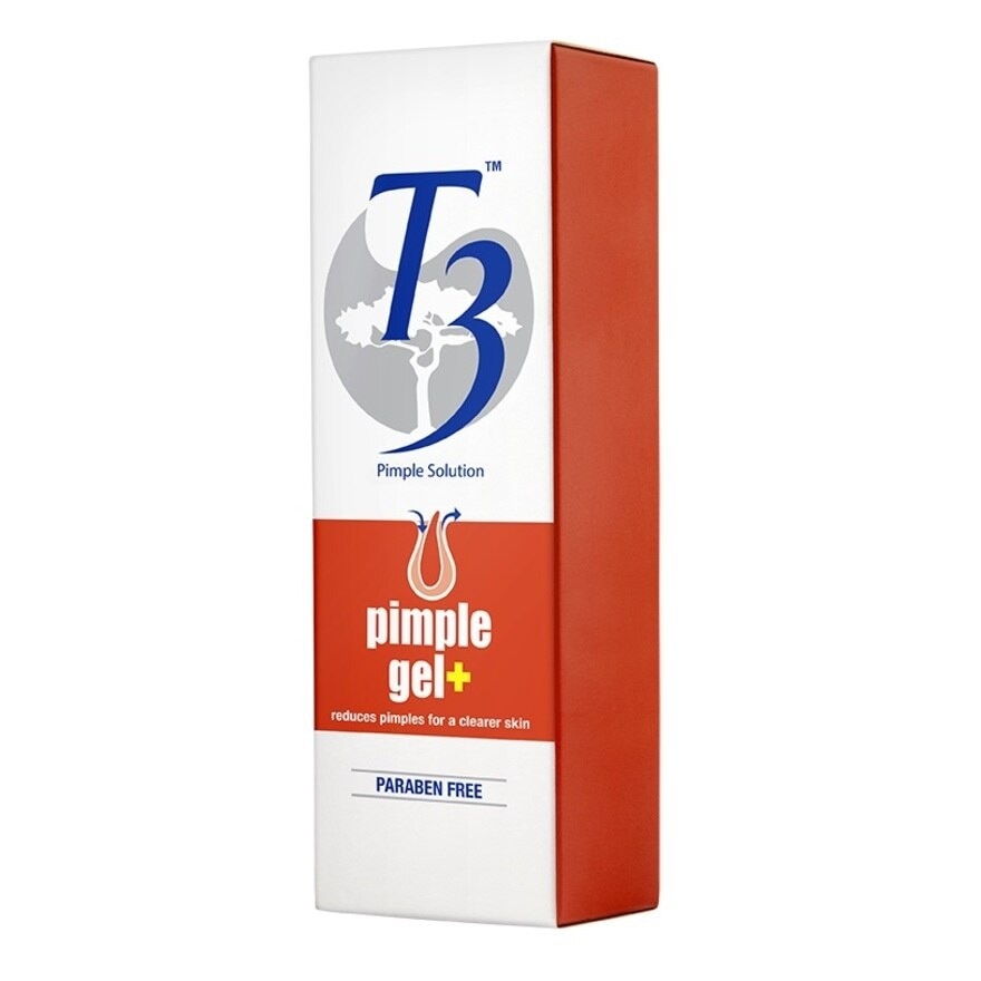 Pimple Gel+ 15g