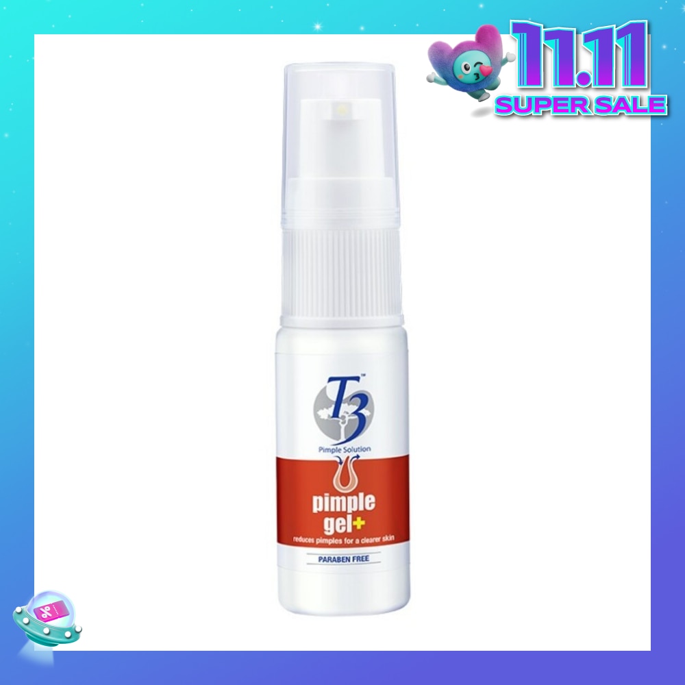 Pimple Gel+ 15g
