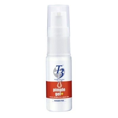 T3 Pimple Gel+ 15g