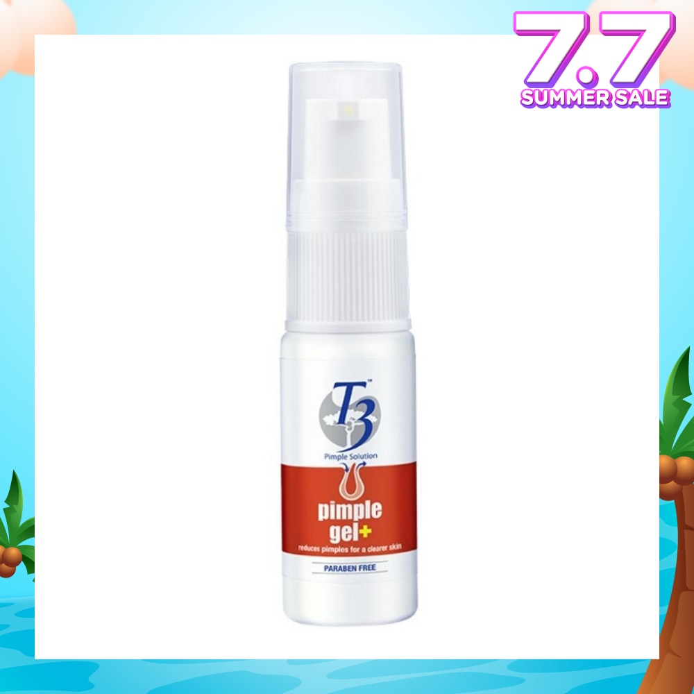 Pimple Gel+ 15g
