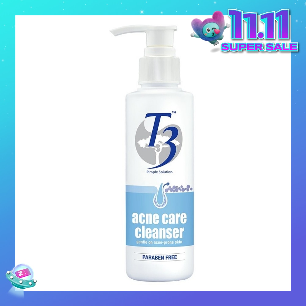 Acne Care Cleanser 150ml (Expiry: Aug`2026)
