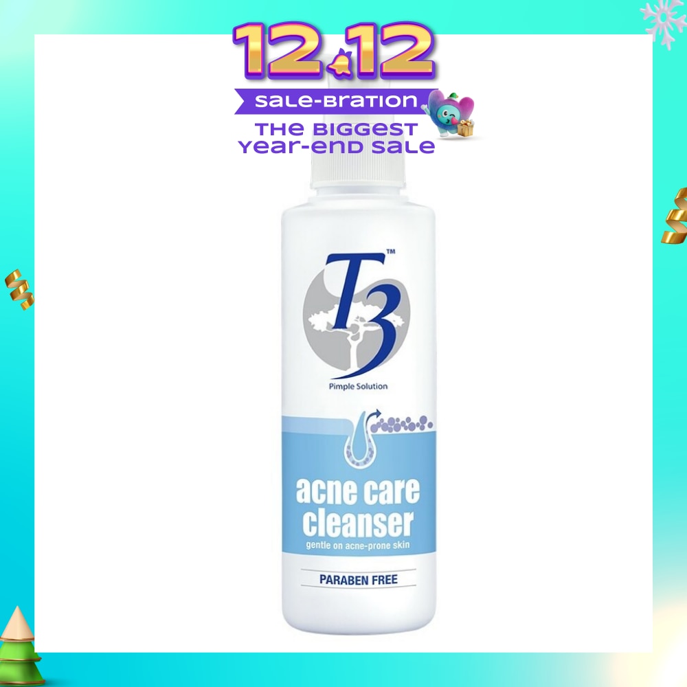 Acne Care Cleanser 150ml (Expiry: Aug`2026)