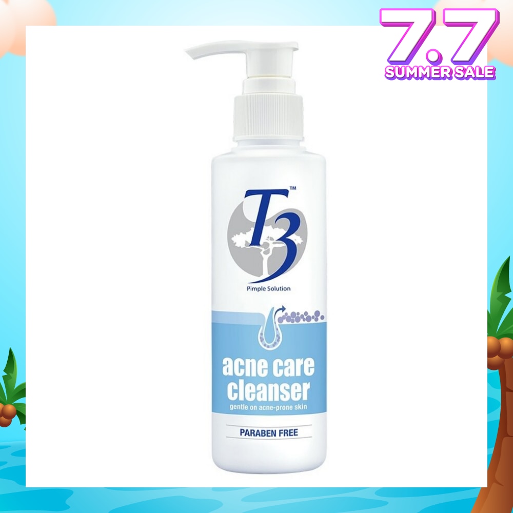 Acne Care Cleanser 150ml