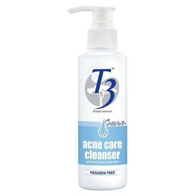 T3 Acne Care Cleanser 150ml