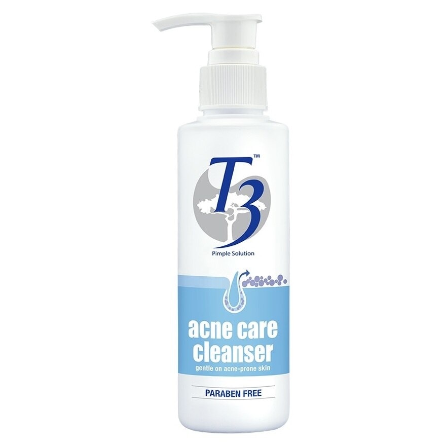 Acne Care Cleanser 150ml