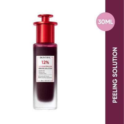 2025 Skintific $3 OFF $38 | Watsons Singapore