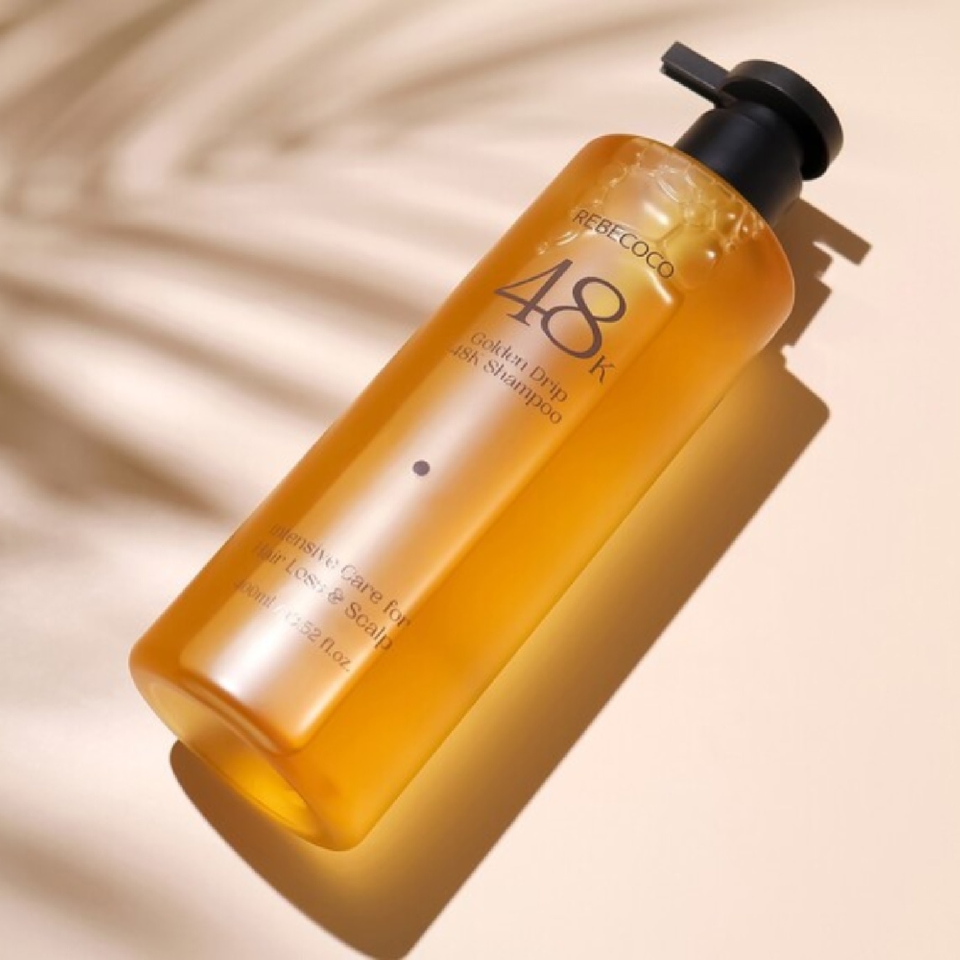Golden Drip 48K Shampoo 400ml image