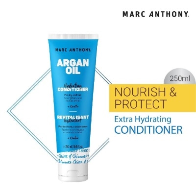 MARC ANTHONY Marc Anthony Oil Of Morocco Argan Oil Sulfate Free Conditioner