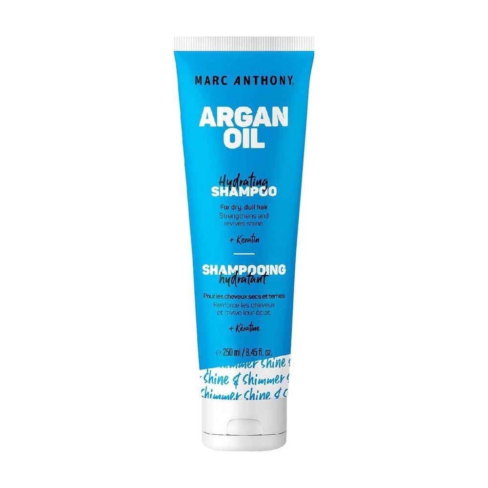 Marc Anthony Oil Of Morocco Argan Oil Sulfate Free Shampoo