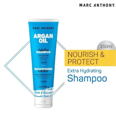 MARC ANTHONY Marc Anthony Oil Of Morocco Argan Oil Sulfate Free Shampoo