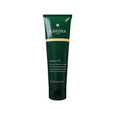 RENE FURTERER KARITE INTENSE NOURISHING MASK 250ML