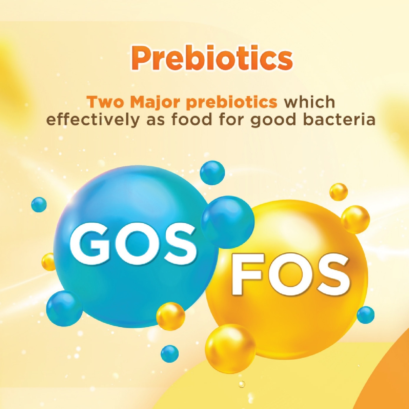 Triple Action Probiotics Capsule 60s image