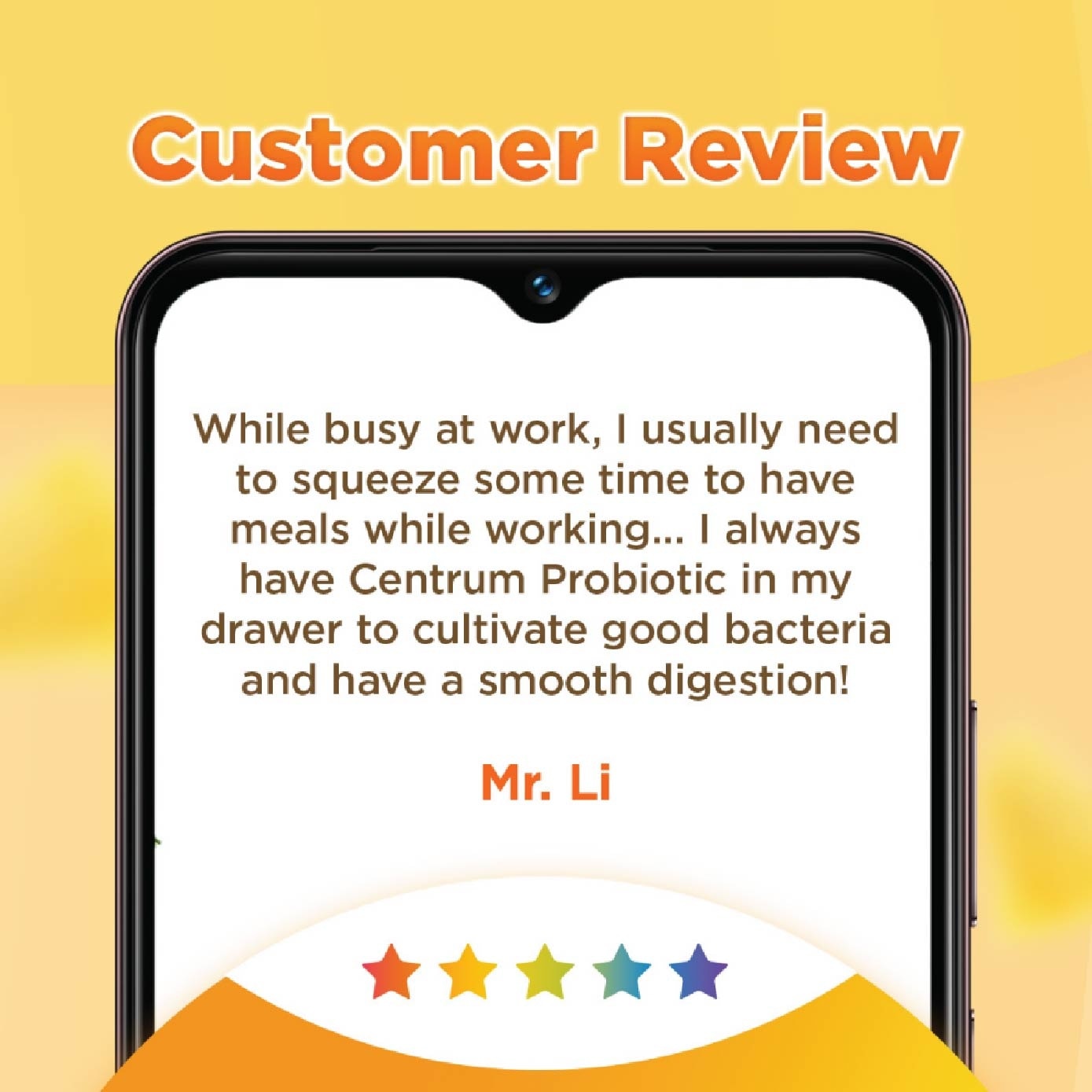 Triple Action Probiotics Capsule 60s (Expiry: Jul`2026)