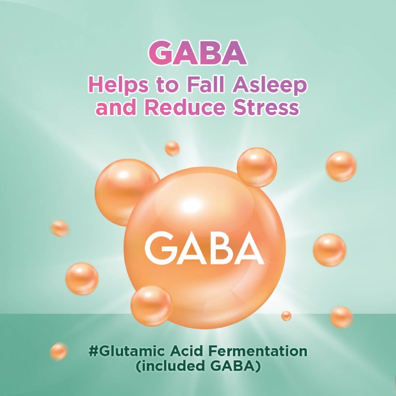 Calm & Rest Probiotics Capsule 60s (Expiry: Aug`2026)