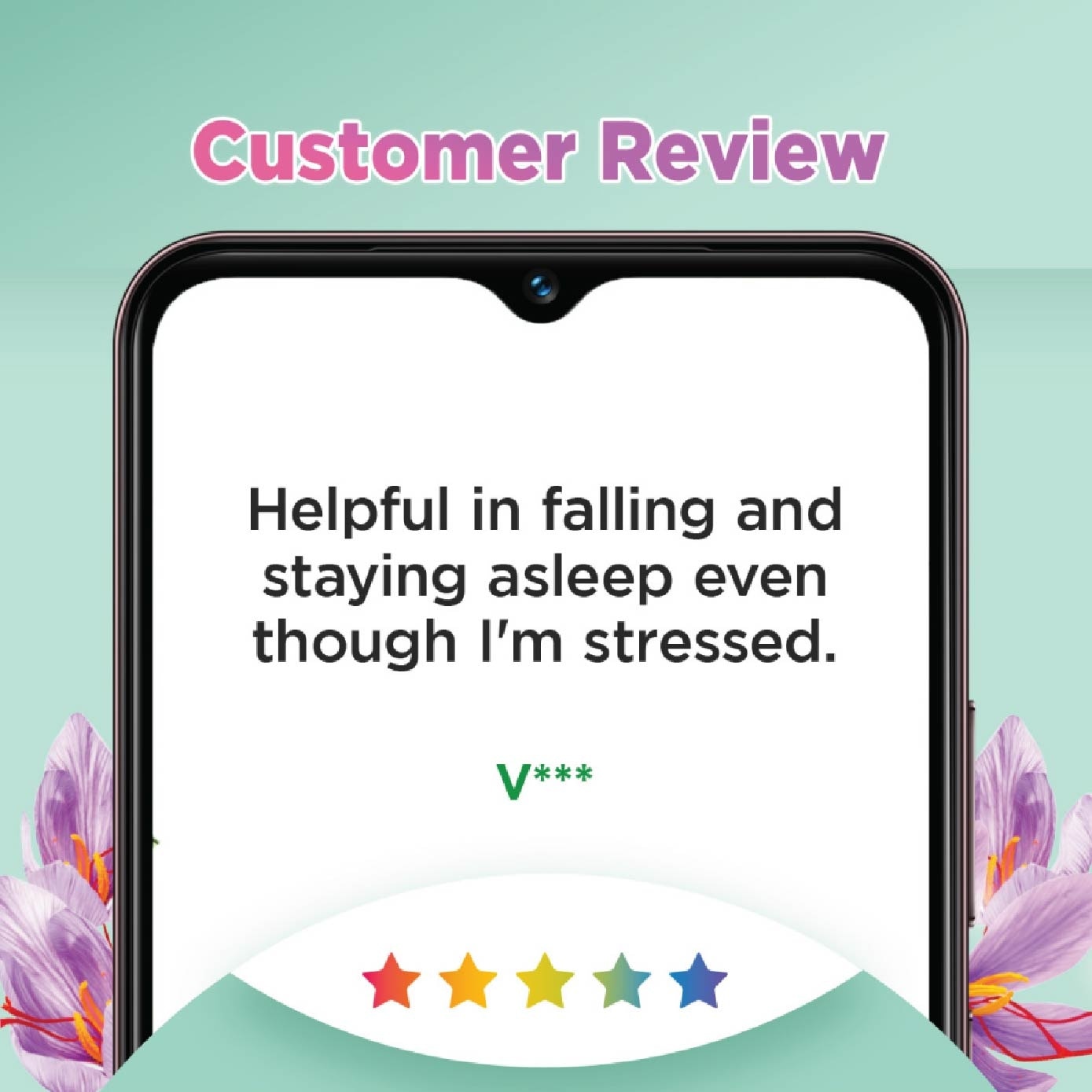 Calm & Rest Probiotics Capsule 60s (Expiry: Aug`2026)