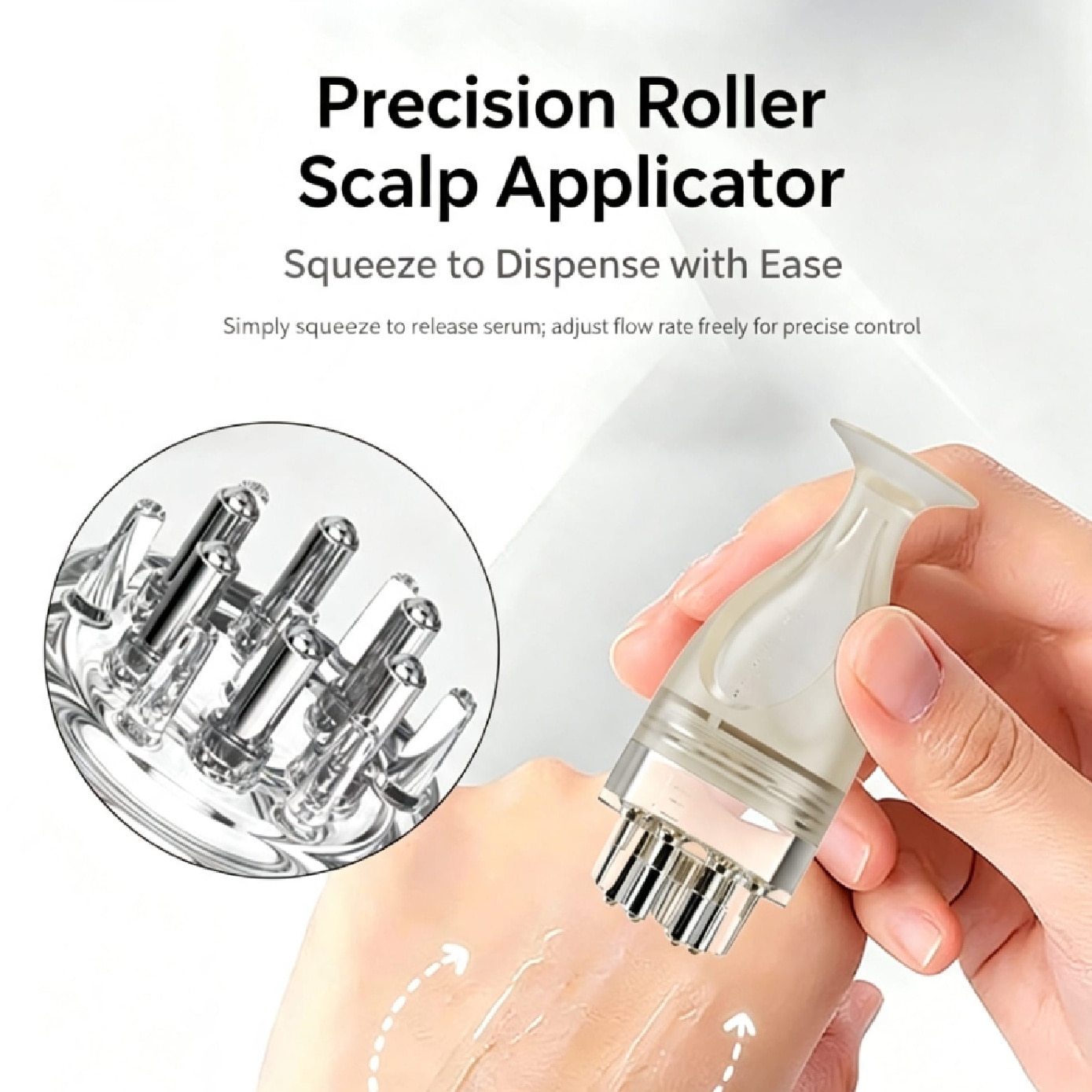 Minoxidil Scalp Applicator 1s image