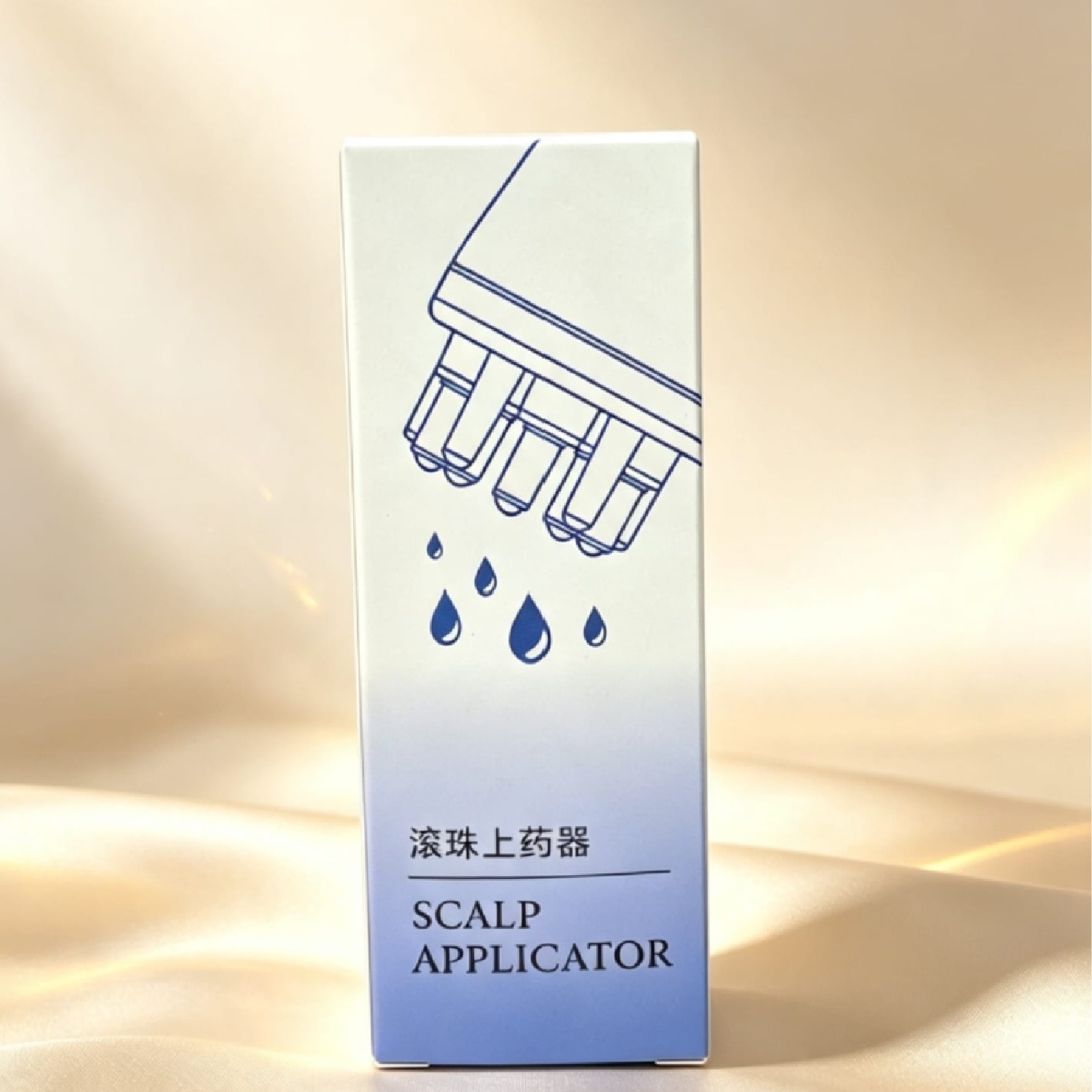 Minoxidil Scalp Applicator 1s image