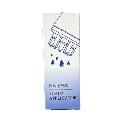 SCALP APPLICATOR Minoxidil Scalp Applicator 1s image