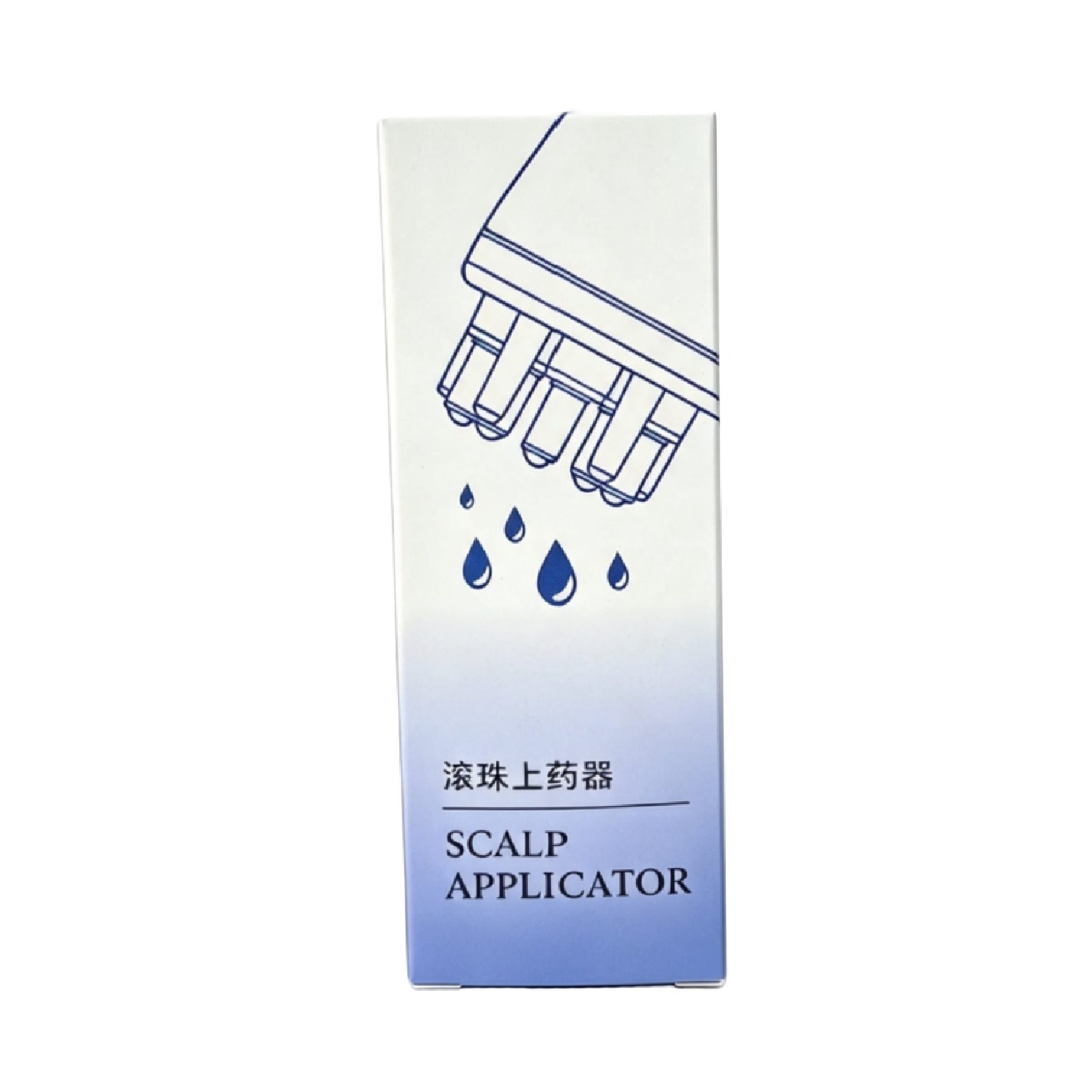 Minoxidil Scalp Applicator 1s image