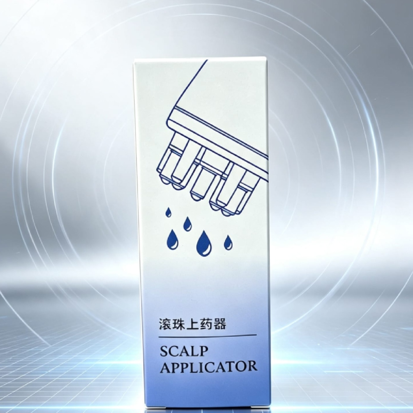 Minoxidil Scalp Applicator 1s image