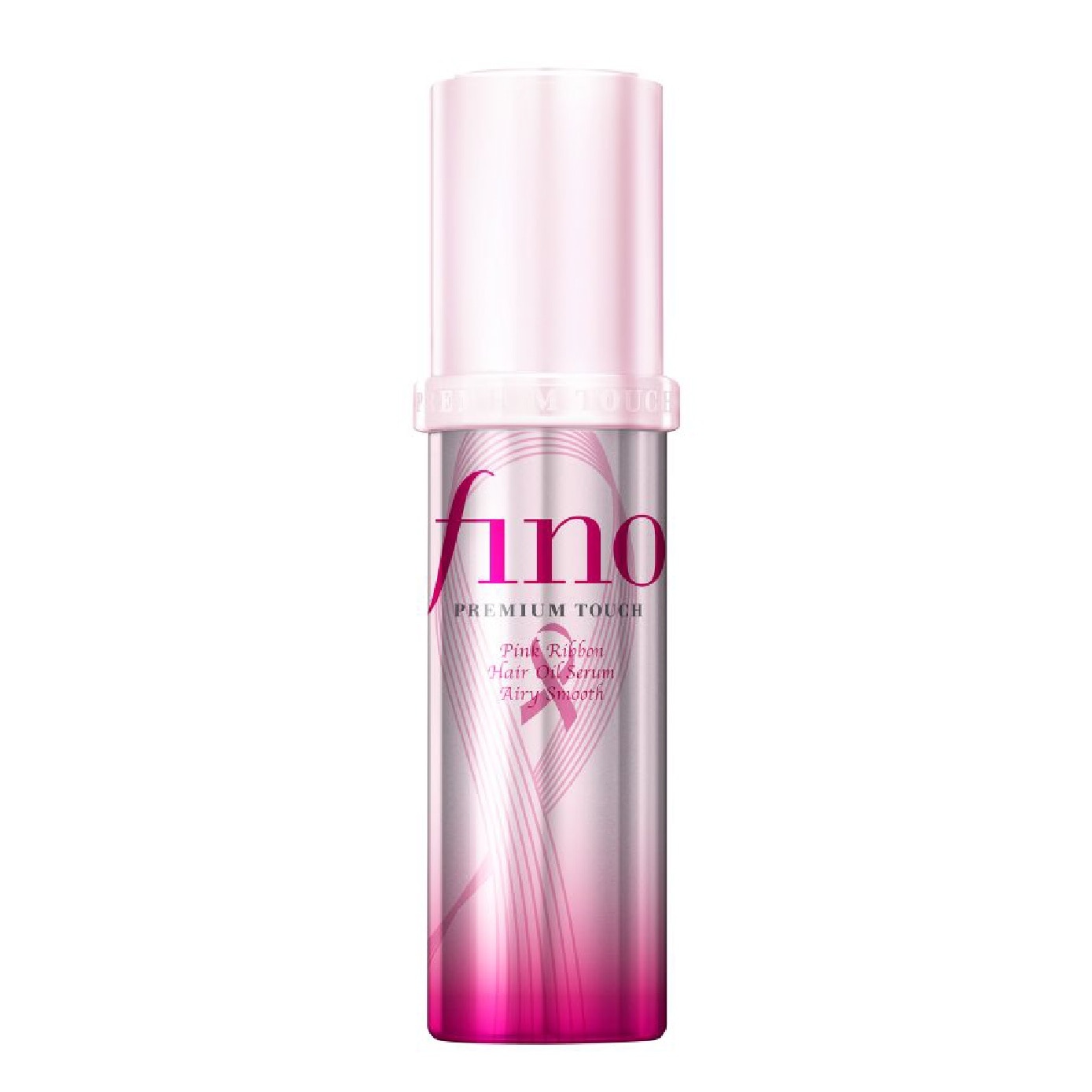 Premium Touch Hair Oil Serum Pink Ribbon Edition 70ml image