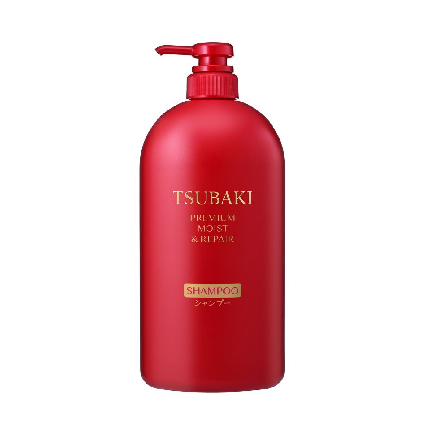 Premium Moist & Repair Shampoo 1L image