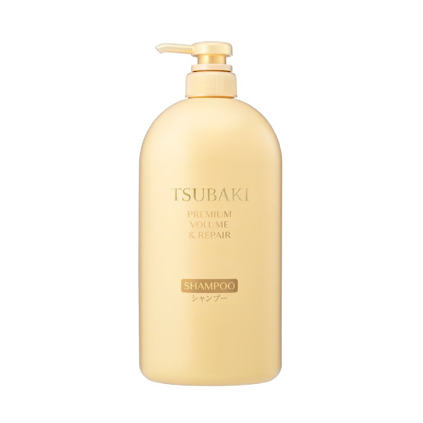 Premium Volume & Repair Shampoo 1L image