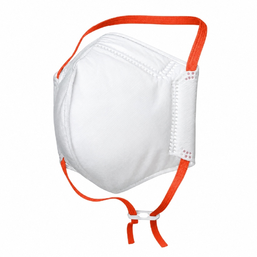 FFP2 Protection Face Mask Size M 20s image