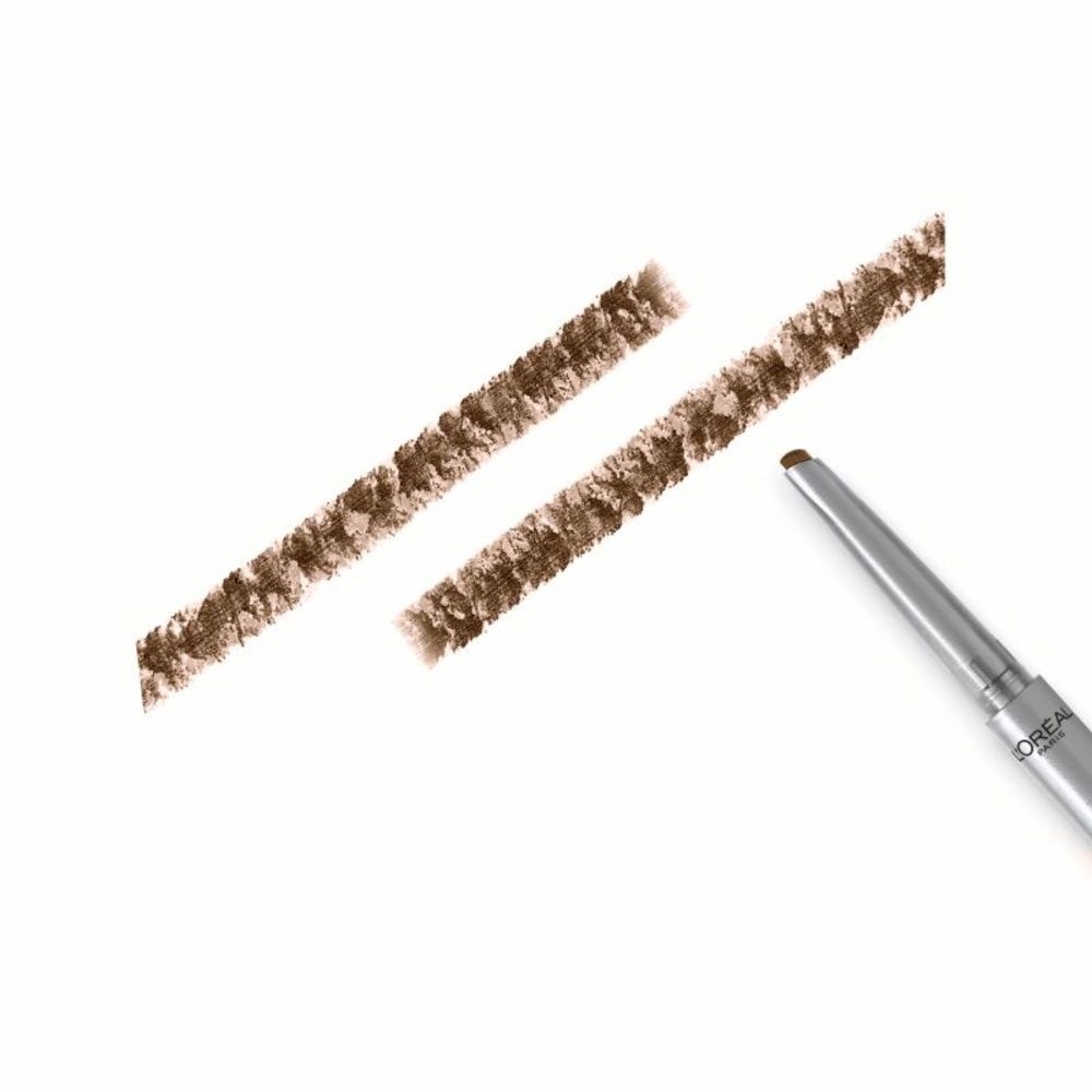 Brow Artist Xpert 106 Ash Brunette Eyebrow Pencil 1s