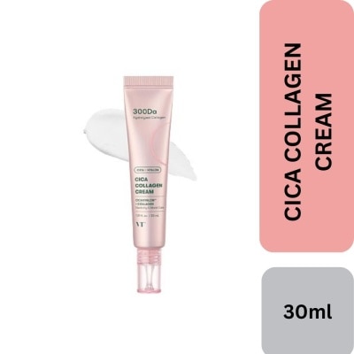 VT Cica X Hyalon Cica Collagen Cream (To Tighten & Soothe Skin) 30ml