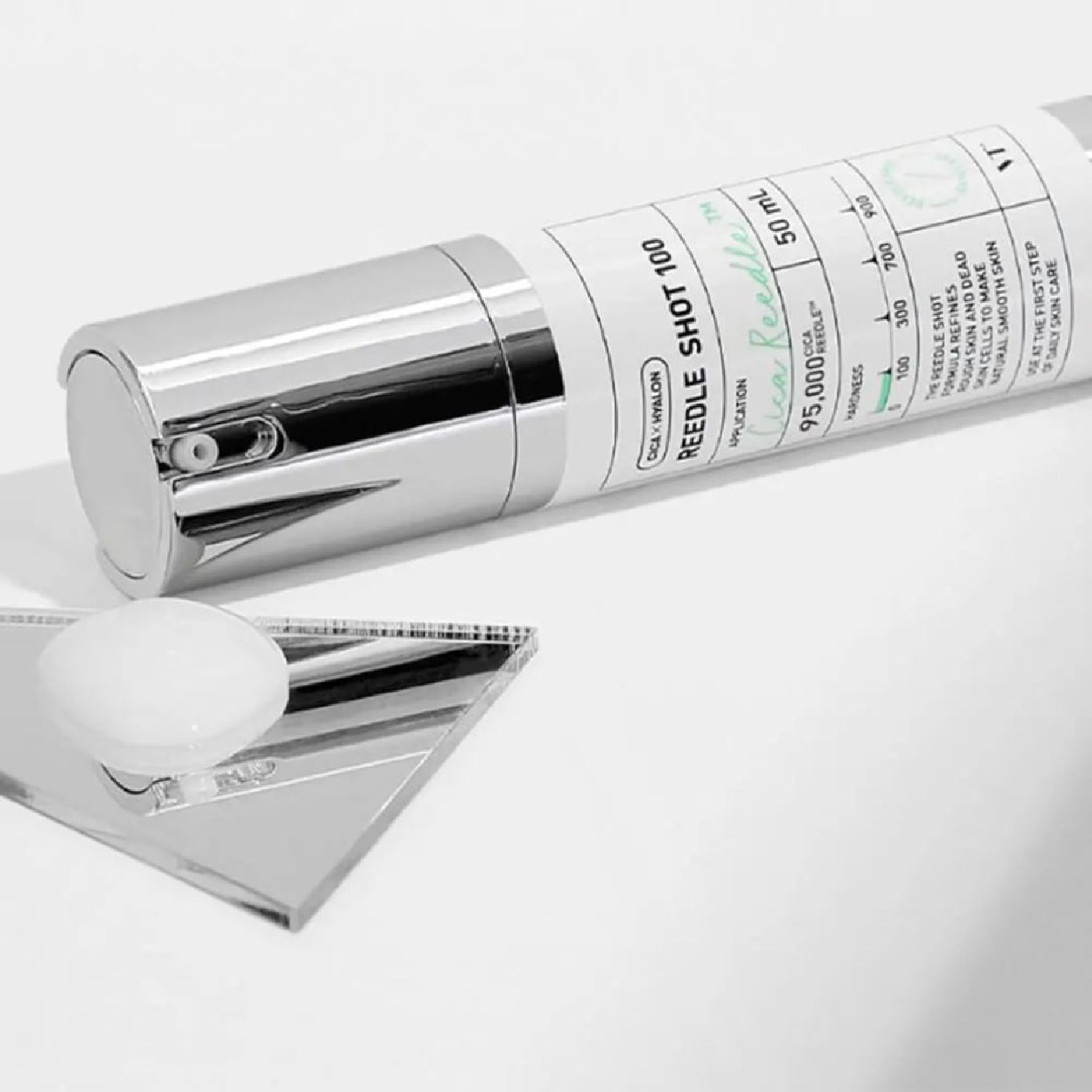 Reedle Shot 100 50ml