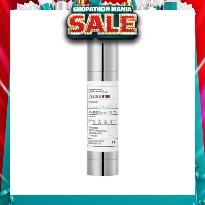 VT - Reedle Shot 100 50ml