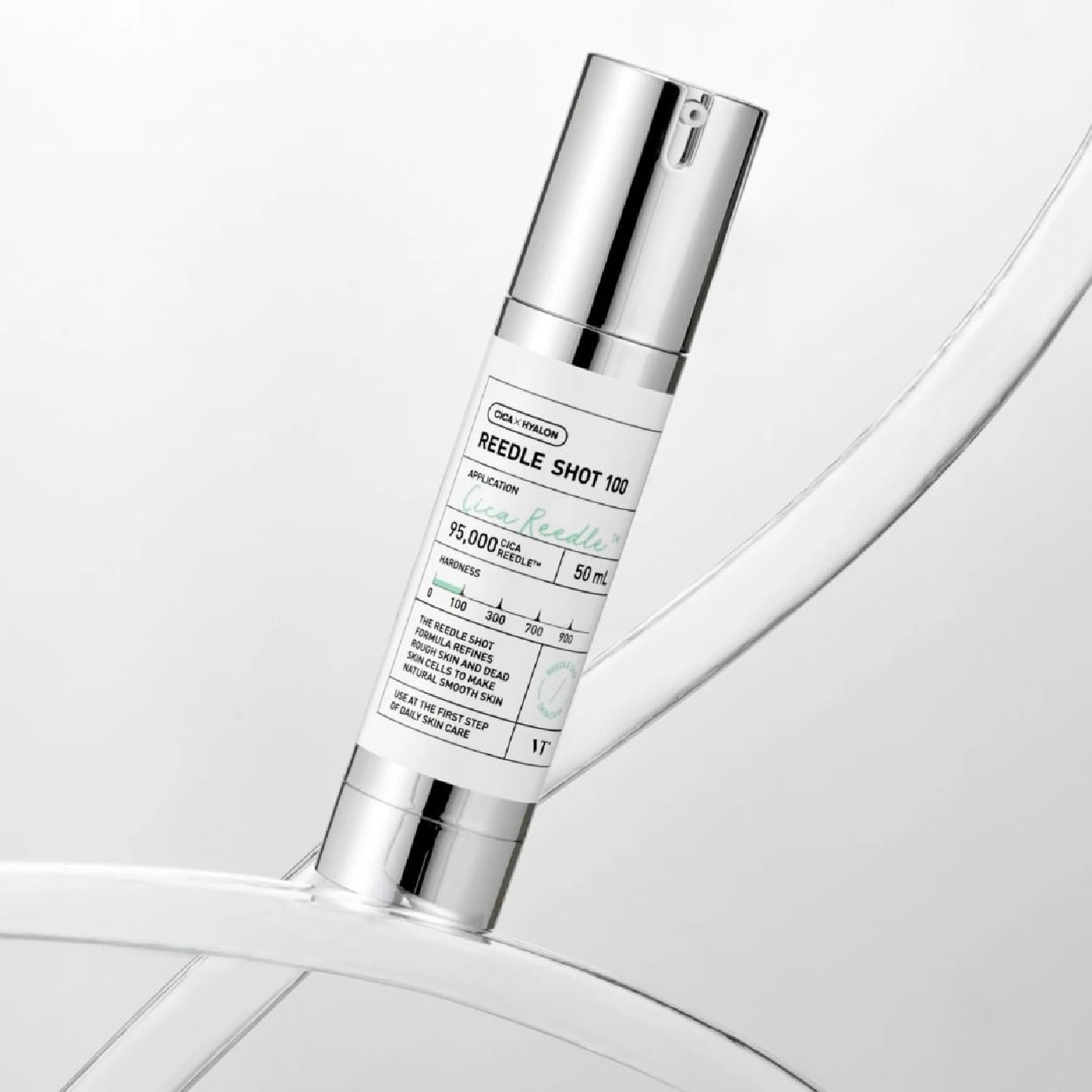 Reedle Shot 100 50ml