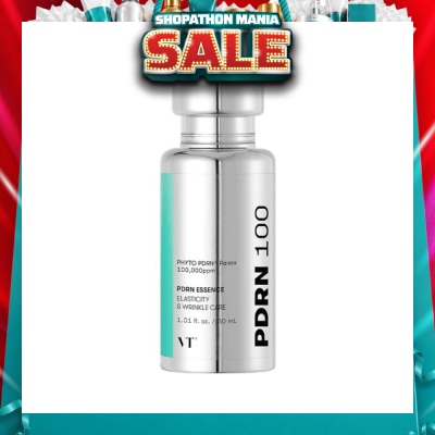 VT - PDRN Essence 100 30ml