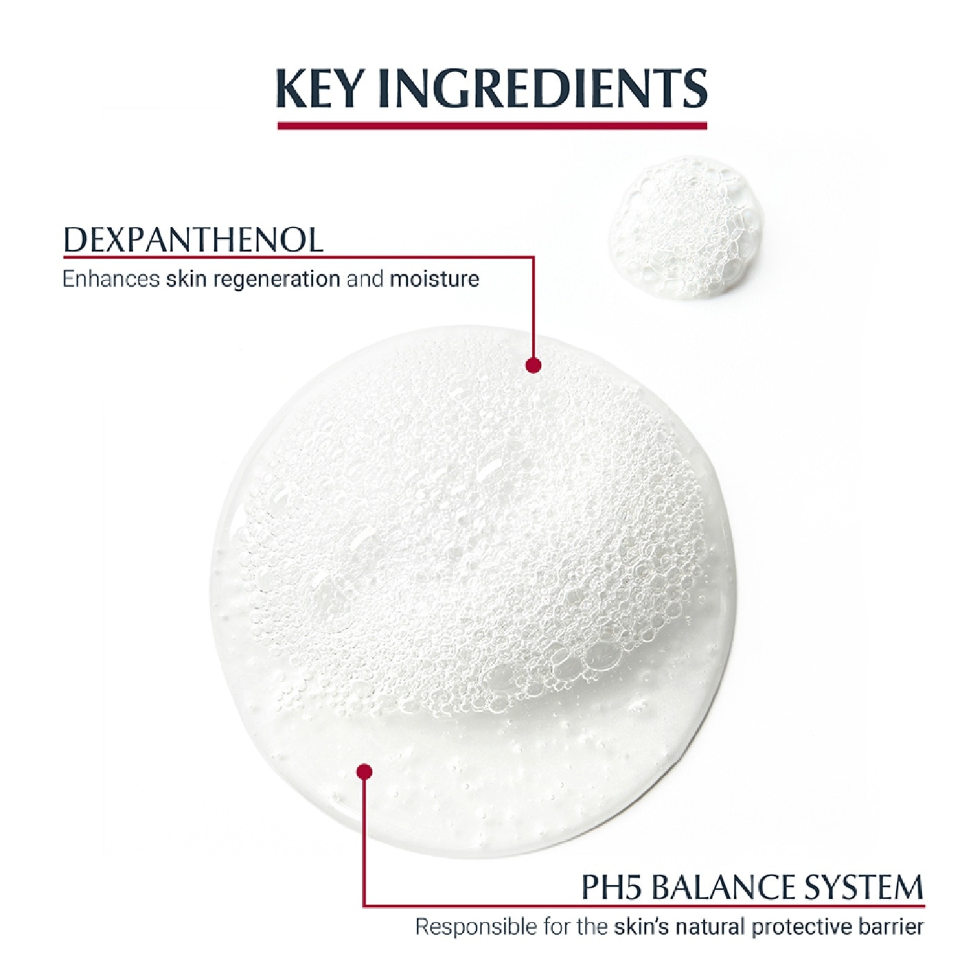 pH5 Face & Wash Lotion (For Dry Sensitive Skin + Restores Skin's Natural Defense) 1000ml