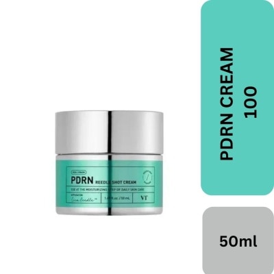 VT Cica X Hylon PDRN Reedle Shot Cream 50ml