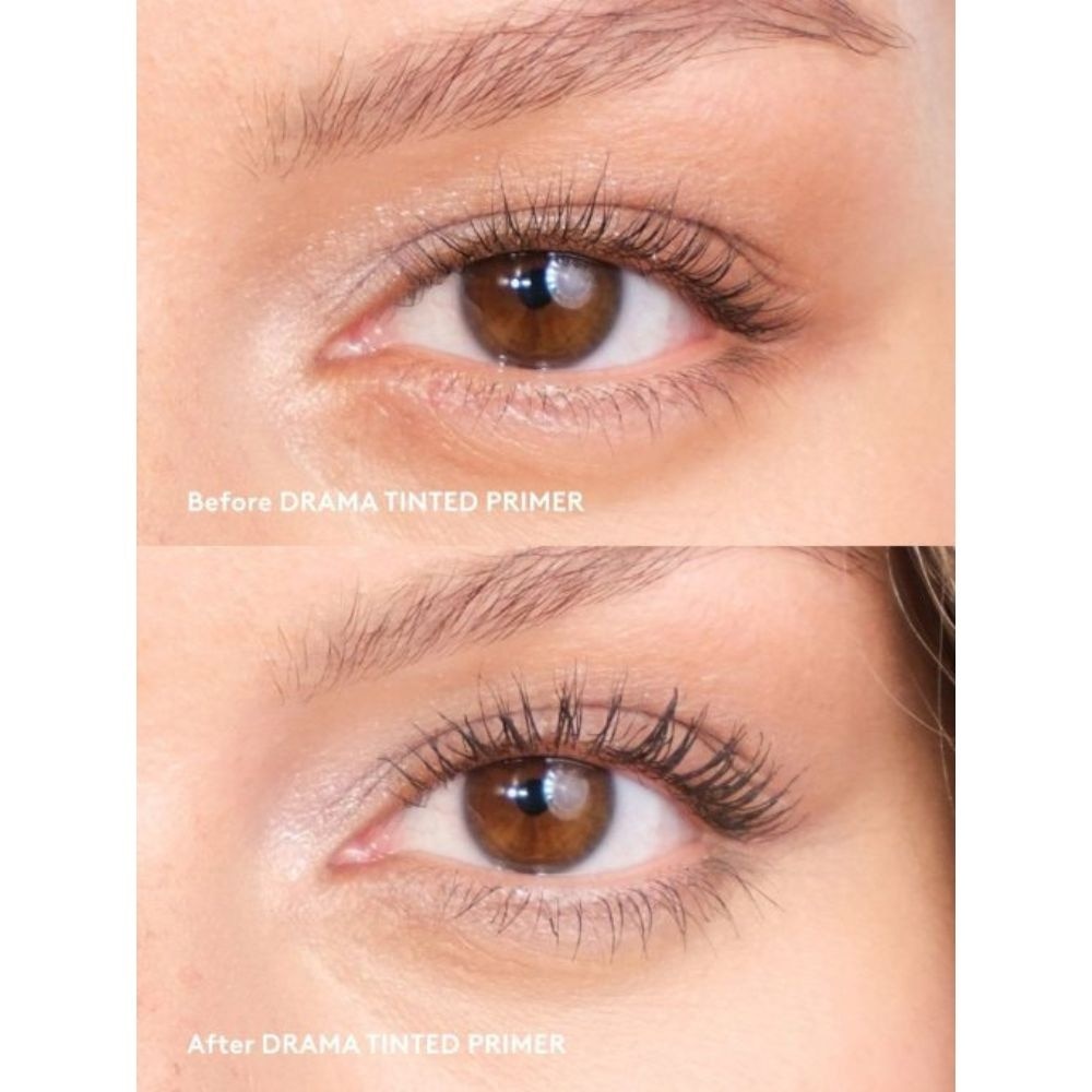 Drama Tinted Dark Brown Mascara Primer 6.3ml