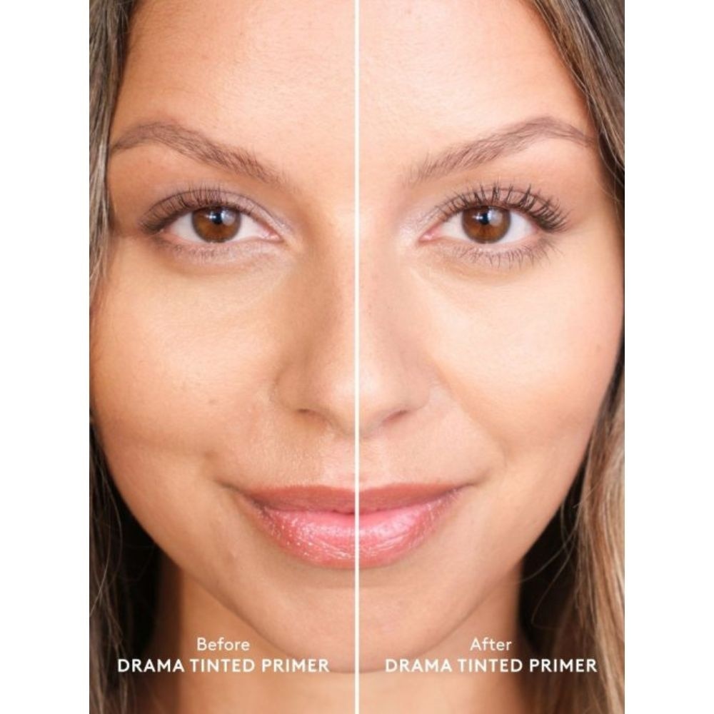 Drama Tinted Dark Brown Mascara Primer 6.3ml