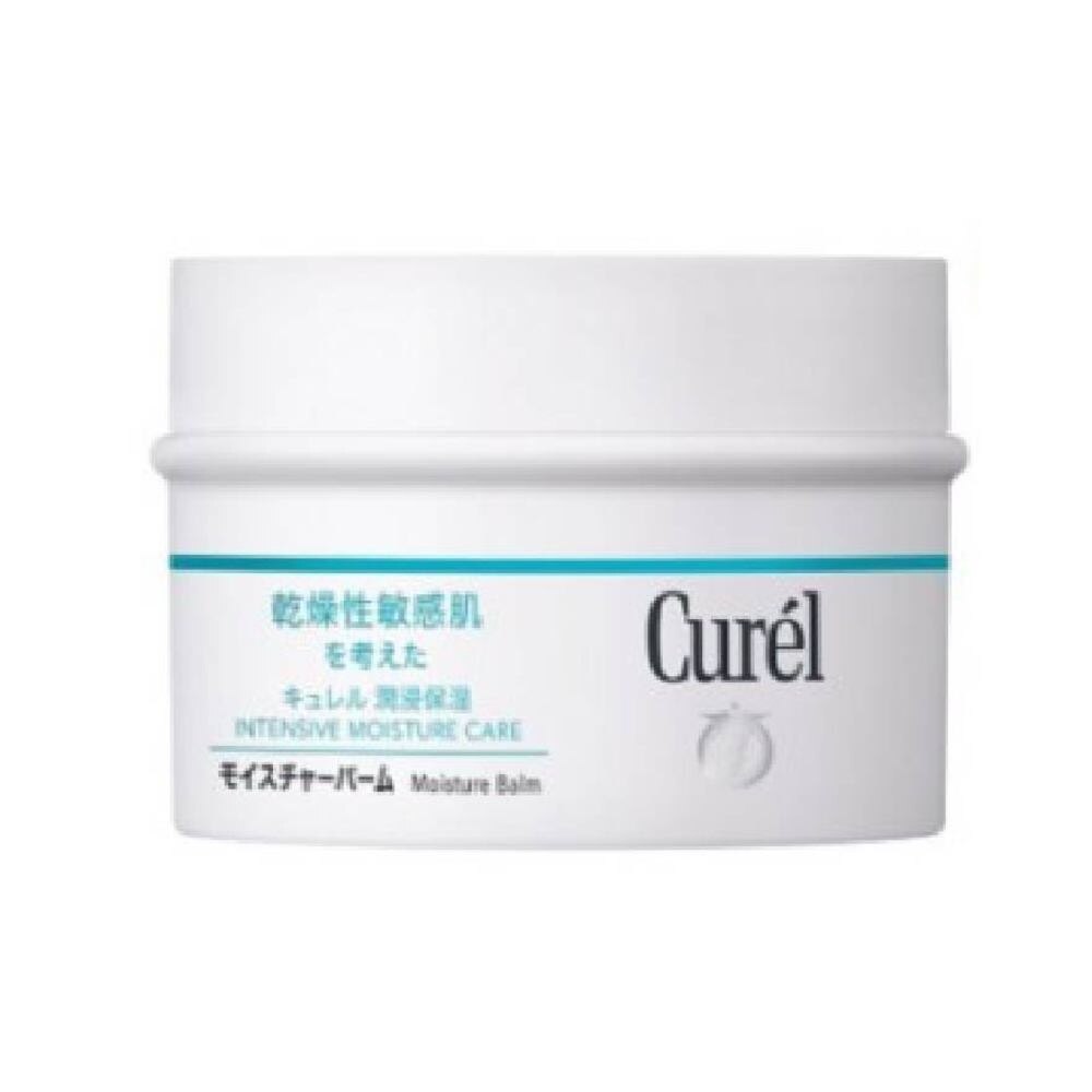 CUREL Moisture Balm 70g | Derma Skin Care | Watsons Singapore