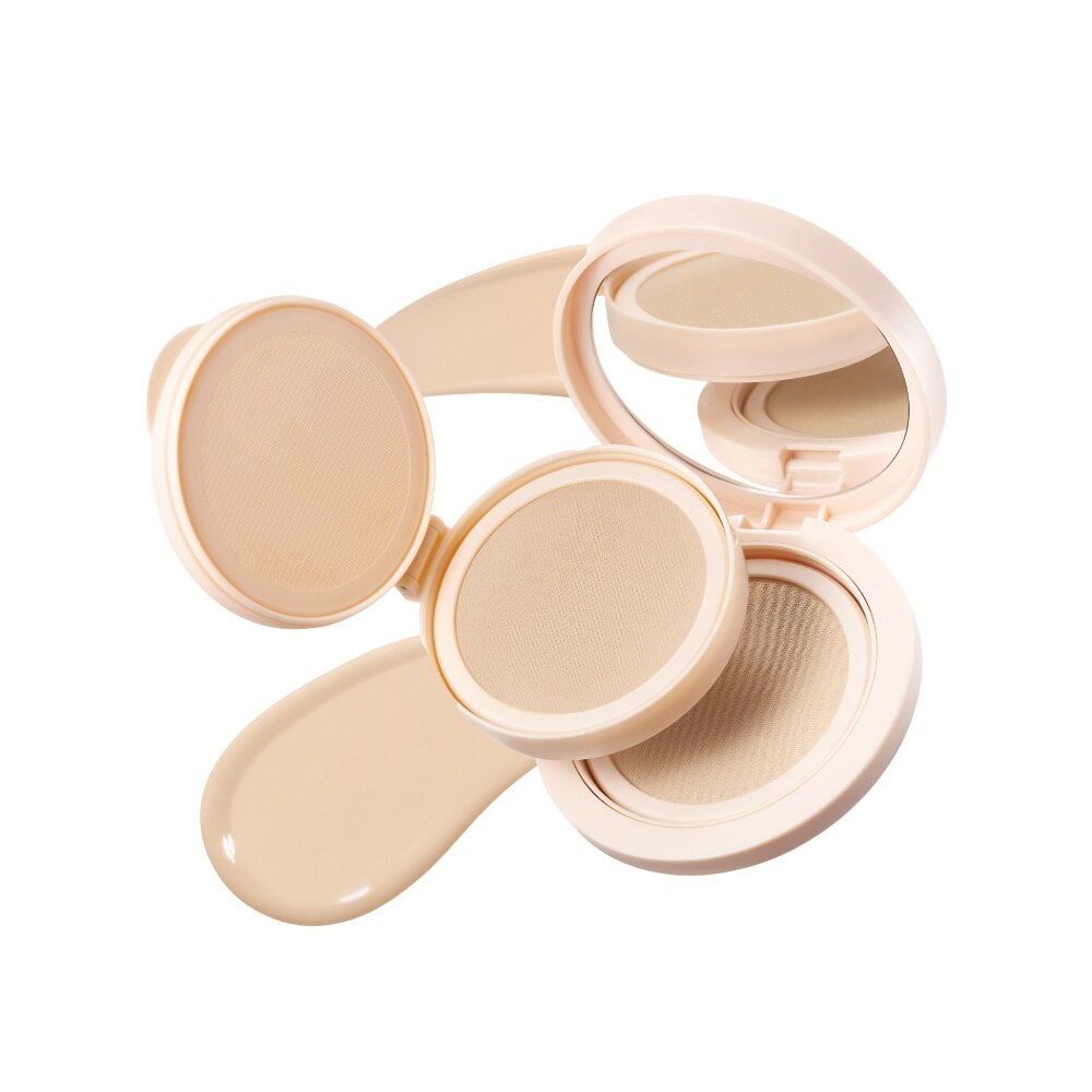 ZA Lightweight Luminous Cushion Foundation OC20 12g (Expiry: Apr