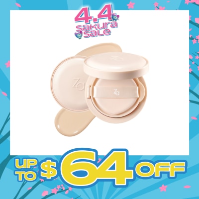 ZA - Lightweight Luminous Cushion Foundation OC20 12g