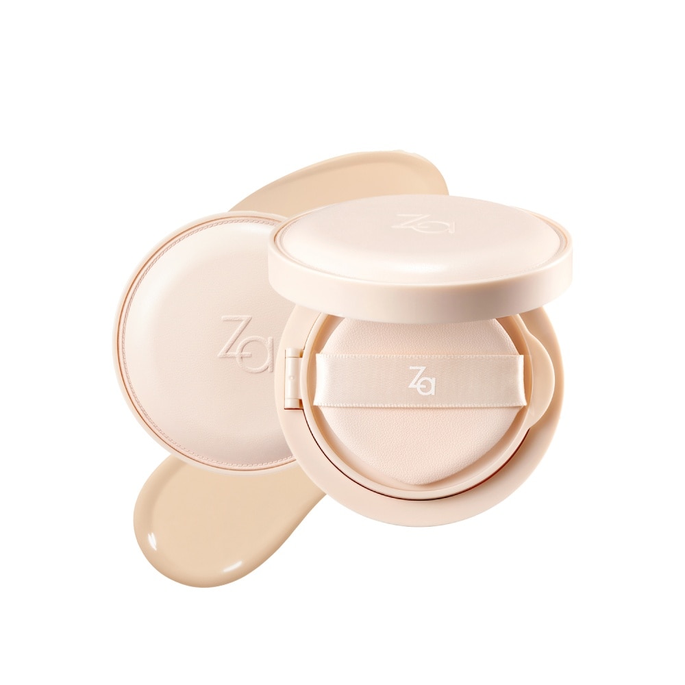 Lightweight Luminous Cushion Foundation OC20 12g